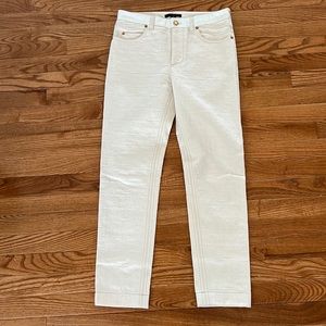 Authentic Louis Vuitton women denim